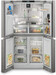Liebherr MBsddi 9058 Prime