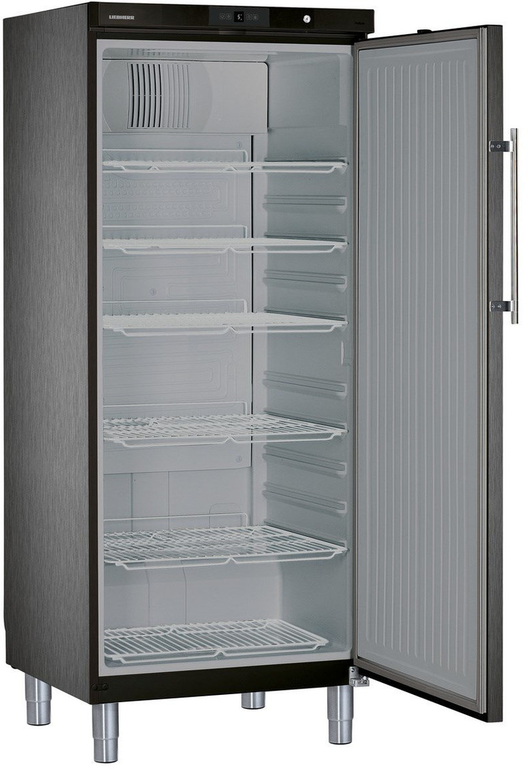 Морозильный шкаф Liebherr gg 5260