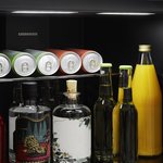 Разборная стеклянная столешница