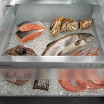 Fish & Seafood-Safe