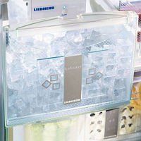 Льодогенератор IceMaker із підключенням до водопроводу