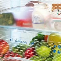 LED освітлення камери BioFresh