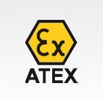 Противибуховий захист ATEX 95