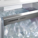 Льодогенератор IceMaker із підключенням до водопроводу