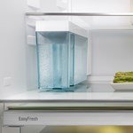 Льодогенератор IceMaker з ємністю для води