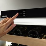 Точне налаштування температури
