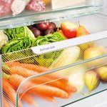 Сейфи BioFresh на телескопічних направляючих