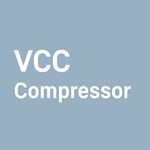 4-швидкісний компресор VCC