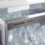 IceMaker з постійним підключенням до води